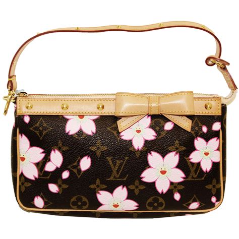 monogram cherry blossom louis vuitton